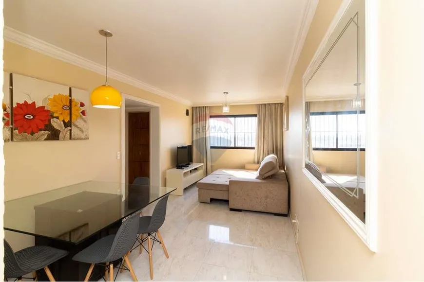 Foto 1 de Apartamento com 2 Quartos à venda, 58m² em Parque São Domingos, São Paulo
