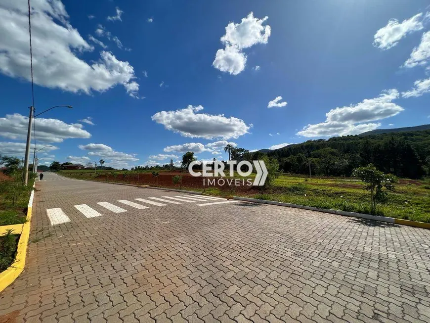 Foto 1 de Lote/Terreno à venda, 300m² em Vila Nova, Nova Hartz