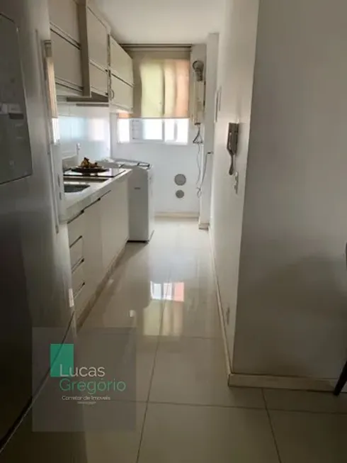 Foto 1 de Apartamento com 2 Quartos à venda, 75m² em Sao Judas, Itajaí