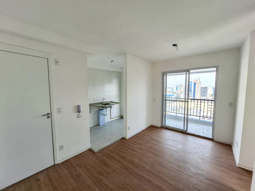 Foto 1 de Apartamento com 2 Quartos para alugar, 45m² em Água Branca, São Paulo