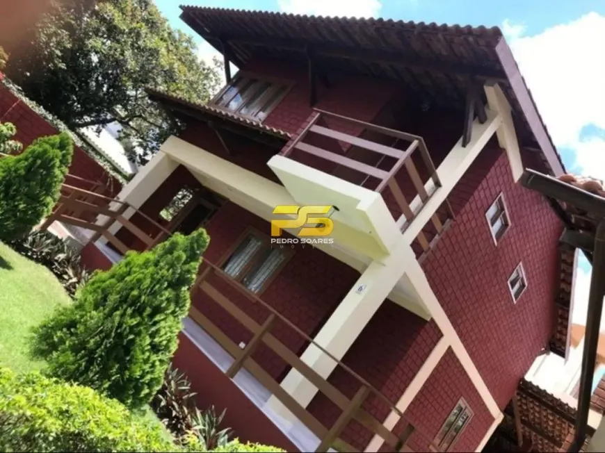 Foto 1 de Casa de Condomínio com 2 Quartos à venda, 210m² em Jardim Santana, Gravatá