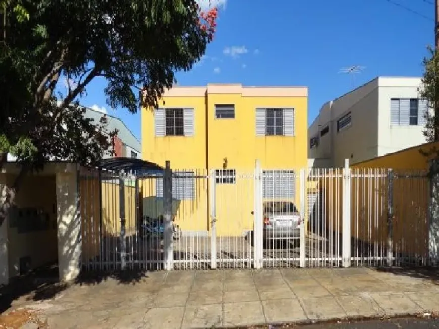 Foto 1 de Apartamento com 2 Quartos à venda, 68m² em Residencial e Comercial Palmares, Ribeirão Preto