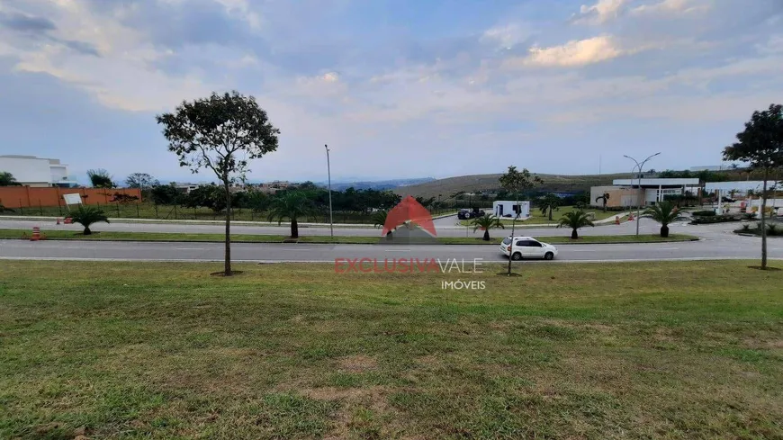 Foto 1 de Lote/Terreno à venda, 597m² em Urbanova, São José dos Campos