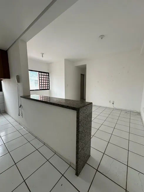 Foto 1 de Apartamento com 2 Quartos à venda, 57m² em Itararé, Teresina