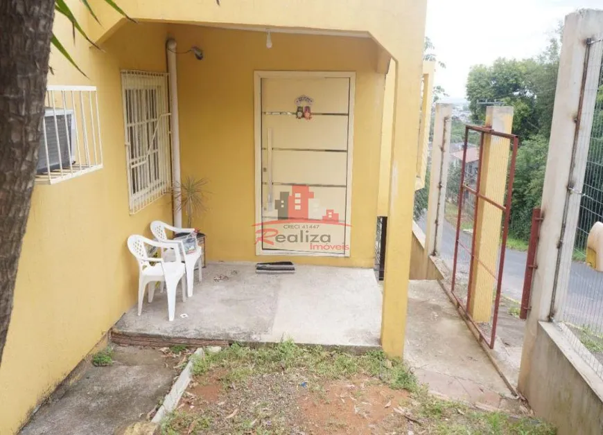 Foto 1 de Casa com 3 Quartos à venda, 20m² em Lomba da Palmeira, Sapucaia do Sul
