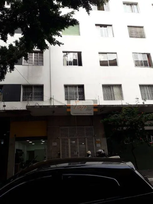 Foto 1 de Apartamento com 1 Quarto à venda, 35m² em Santa Ifigênia, São Paulo