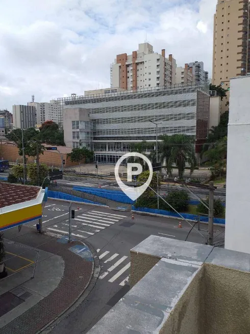 Foto 1 de Ponto Comercial para alugar, 110m² em Santo Antônio, São Caetano do Sul