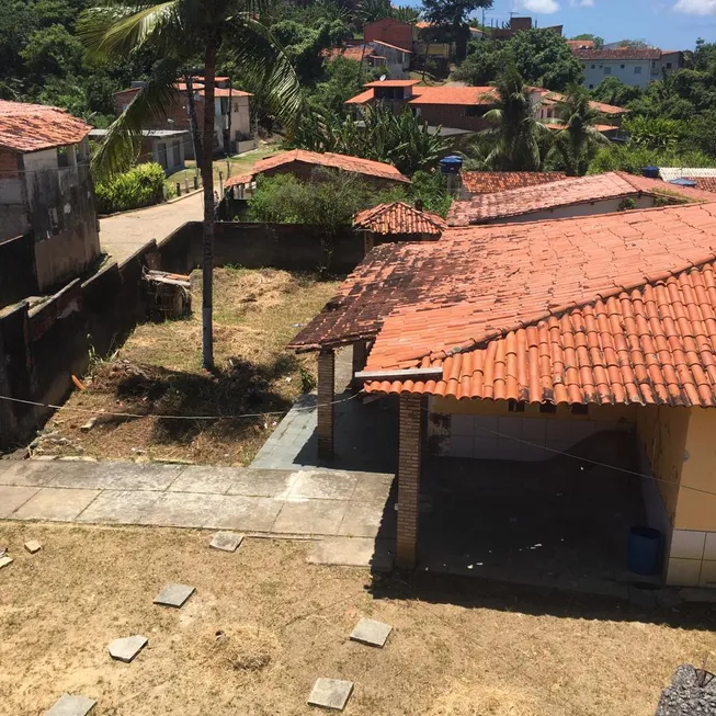 Foto 1 de Casa com 4 Quartos à venda, 1000m² em Mar Grande, Vera Cruz