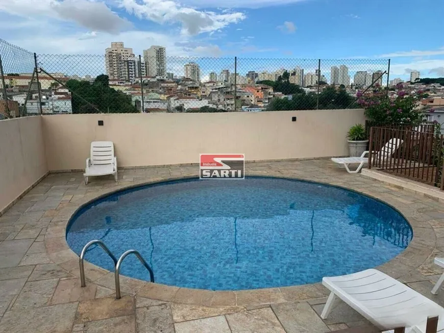 Foto 1 de Apartamento com 3 Quartos à venda, 68m² em Imirim, São Paulo