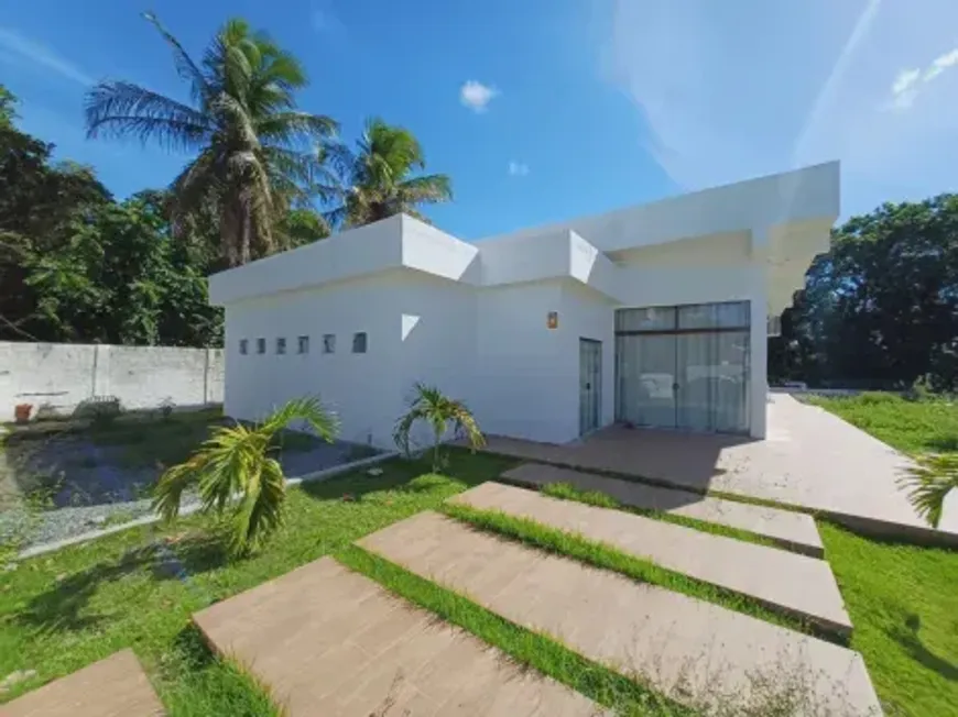 Foto 1 de Casa com 5 Quartos à venda, 246m² em Ipojuca, Ipojuca