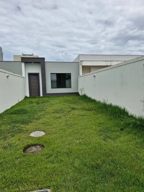 Foto 1 de Casa com 2 Quartos à venda, 85m² em  Pedra de Guaratiba, Rio de Janeiro