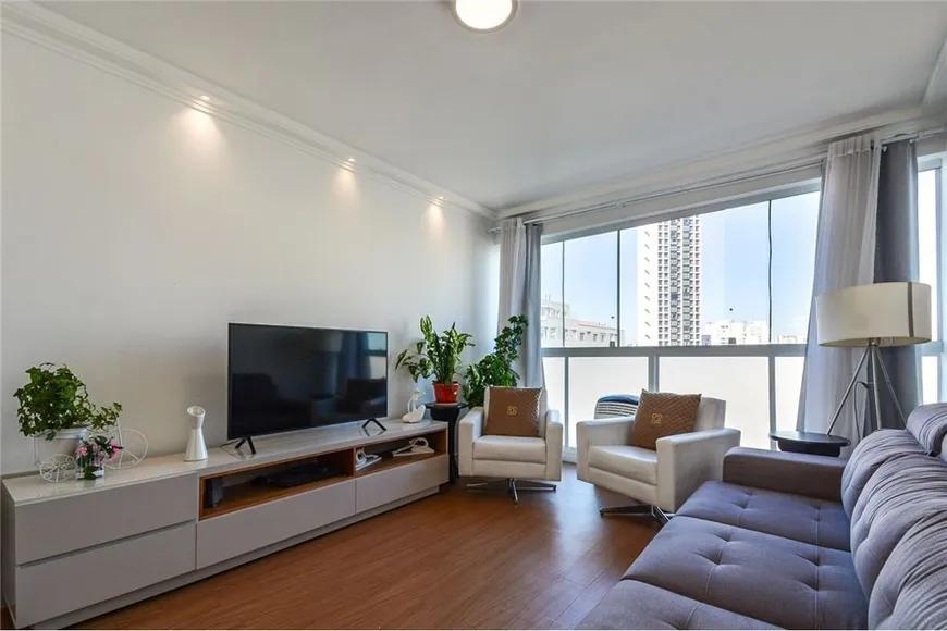 Foto 1 de Apartamento com 2 Quartos à venda, 81m² em Santana, São Paulo