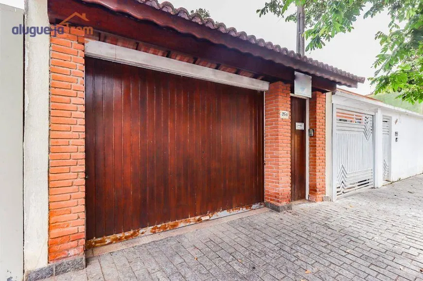 Foto 1 de Casa com 3 Quartos à venda, 120m² em Vila Maria, São José dos Campos