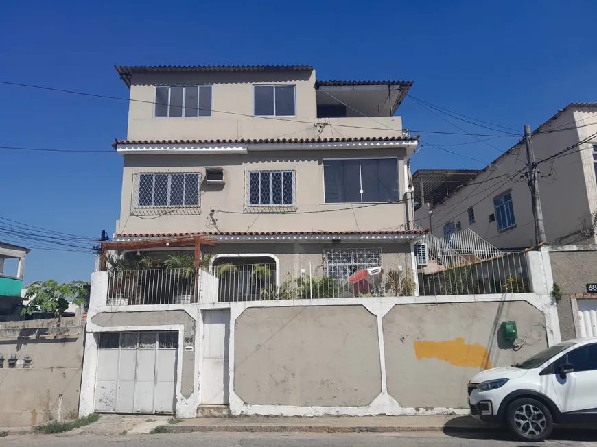 Foto 1 de Apartamento com 5 Quartos à venda, 90m² em Penha Circular, Rio de Janeiro