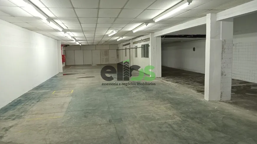 Foto 1 de Galpão/Depósito/Armazém para alugar, 860m² em , Alumínio