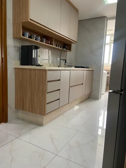 Foto 1 de Apartamento com 3 Quartos à venda, 106m² em Vila Camargos, Guarulhos