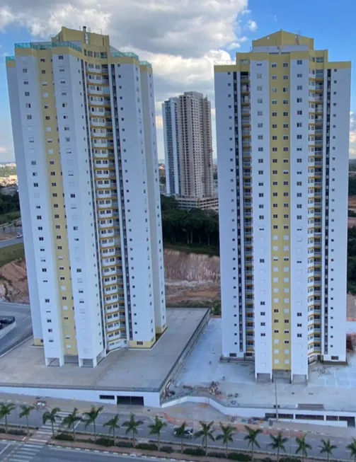 Foto 1 de Apartamento com 2 Quartos à venda, 82m² em Esplanada, Embu das Artes