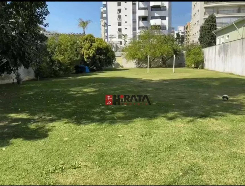 Foto 1 de Lote/Terreno à venda, 1000m² em Brooklin, São Paulo