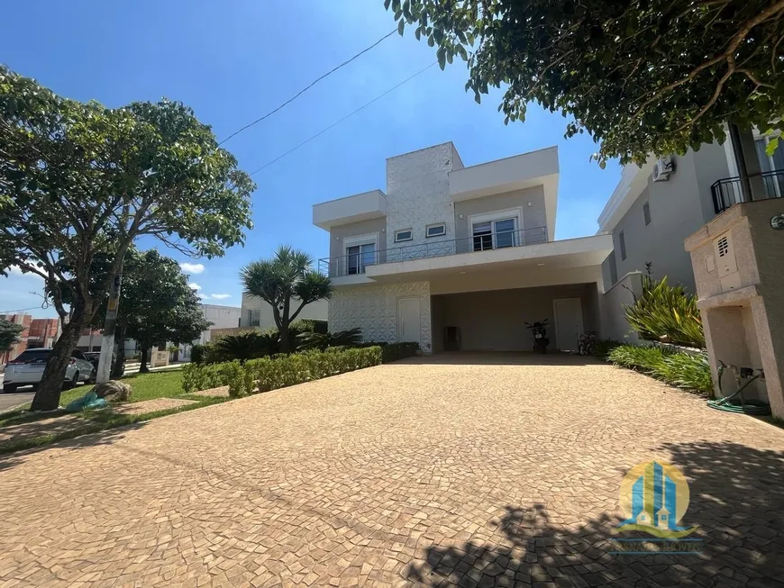 Foto 1 de Casa com 3 Quartos à venda, 270m² em Suru, Santana de Parnaíba