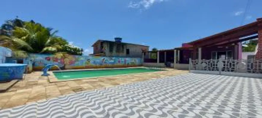 Foto 1 de Casa com 4 Quartos à venda, 64m² em Itamaraca, Ilha de Itamaracá