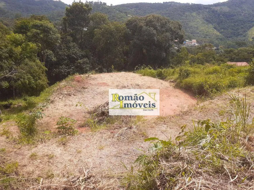 Foto 1 de Lote/Terreno à venda, 1820m² em Roseira, Mairiporã