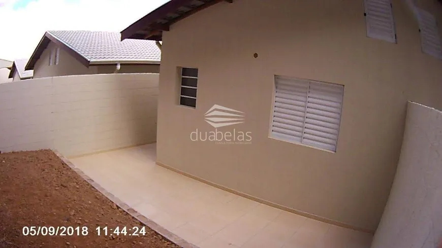 Foto 1 de Casa com 3 Quartos à venda, 100m² em Jardim Santa Júlia, São José dos Campos