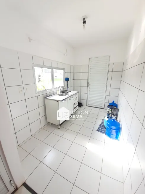 Foto 1 de Casa de Condomínio com 3 Quartos à venda, 60m² em Bairro Novo, Porto Velho