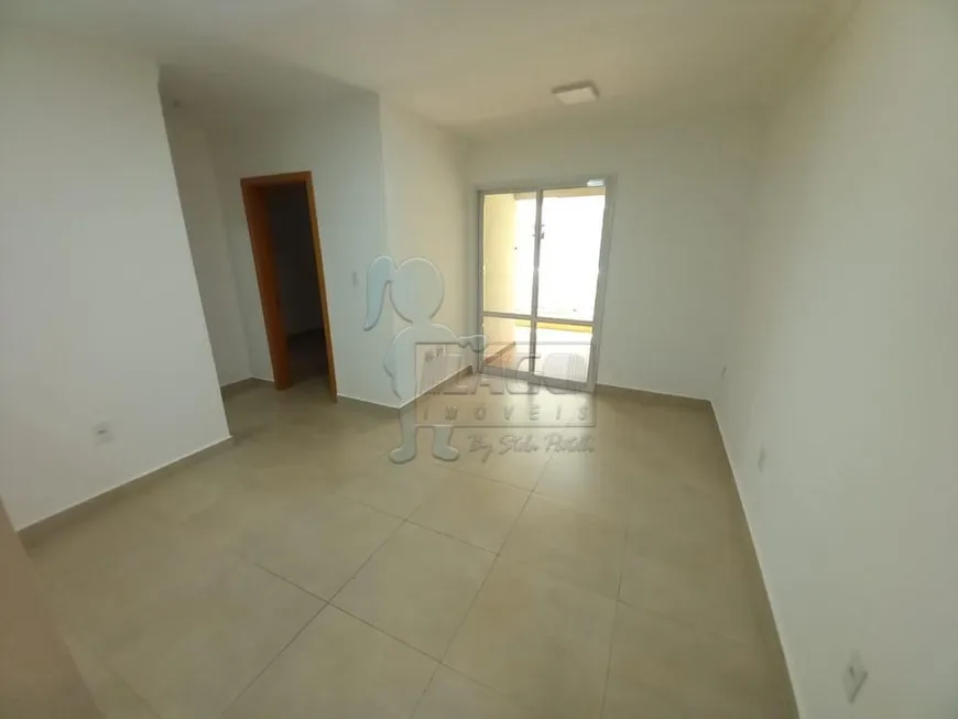 Foto 1 de Apartamento com 1 Quarto à venda, 57m² em Nova Aliança, Ribeirão Preto