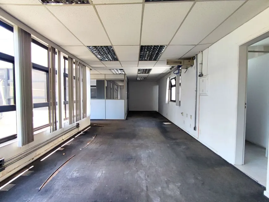 Foto 1 de Sala Comercial para venda ou aluguel, 105m² em Consolação, São Paulo