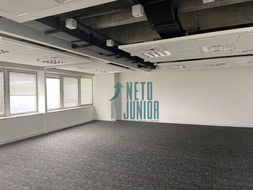 Foto 1 de Sala Comercial para alugar, 140m² em Pinheiros, São Paulo