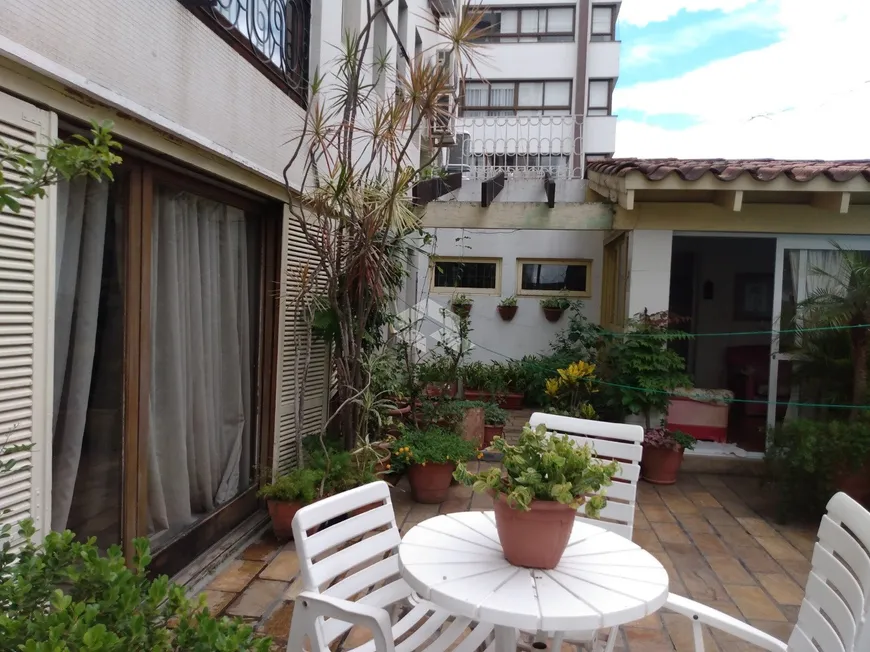 Foto 1 de Apartamento com 3 Quartos à venda, 336m² em Petrópolis, Porto Alegre