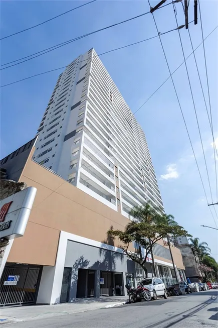 Foto 1 de Apartamento com 2 Quartos à venda, 360m² em Belém, São Paulo