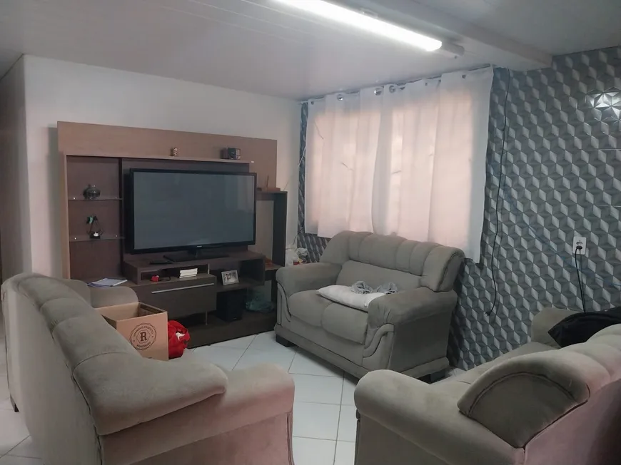 Foto 1 de Casa com 4 Quartos à venda, 200m² em Condominio Mestre D Armas, Brasília