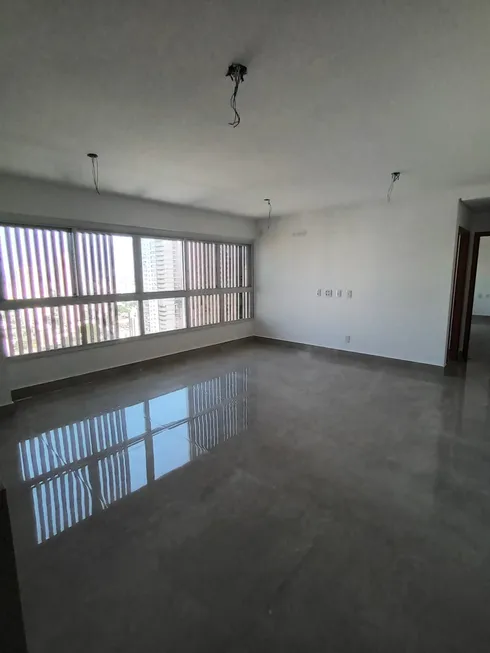 Foto 1 de Apartamento com 3 Quartos à venda, 117m² em Setor Marista, Goiânia