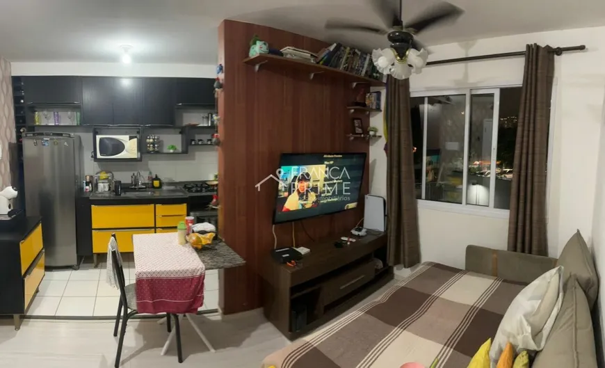 Foto 1 de Apartamento com 1 Quarto à venda, 31m² em Água Branca, São Paulo