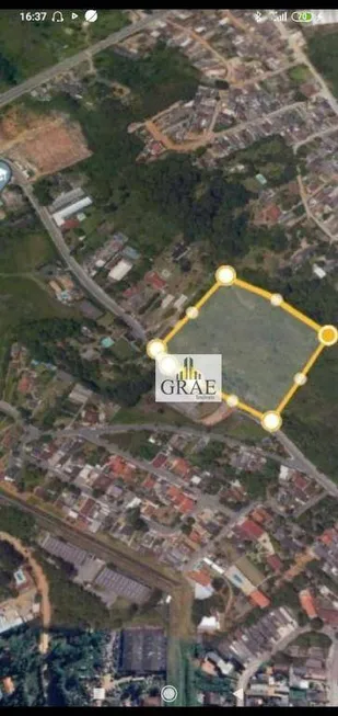 Foto 1 de Lote/Terreno à venda, 26095m² em Centro Ouro Fino Paulista, Ribeirão Pires