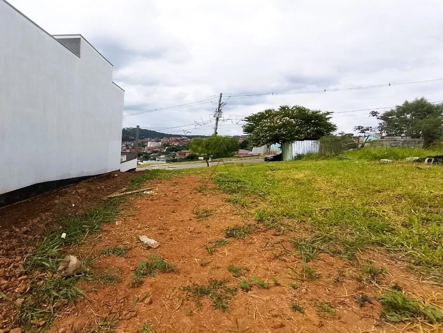 Foto 1 de Lote/Terreno à venda, 150m² em Chácara Jaguari Fazendinha, Santana de Parnaíba