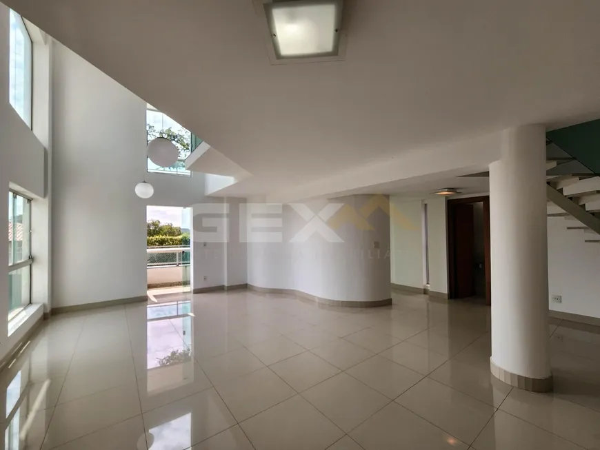 Foto 1 de Apartamento com 3 Quartos à venda, 155m² em Bela Vista, Divinópolis