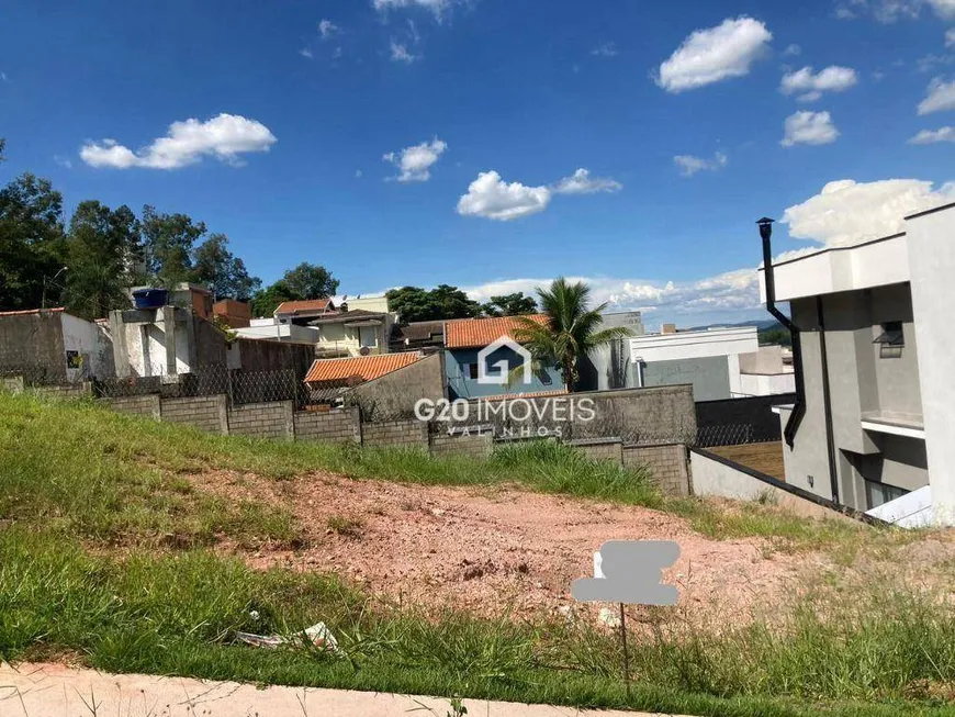 Foto 1 de Lote/Terreno à venda, 300m² em Condominio Vivenda das Pitangueiras, Valinhos