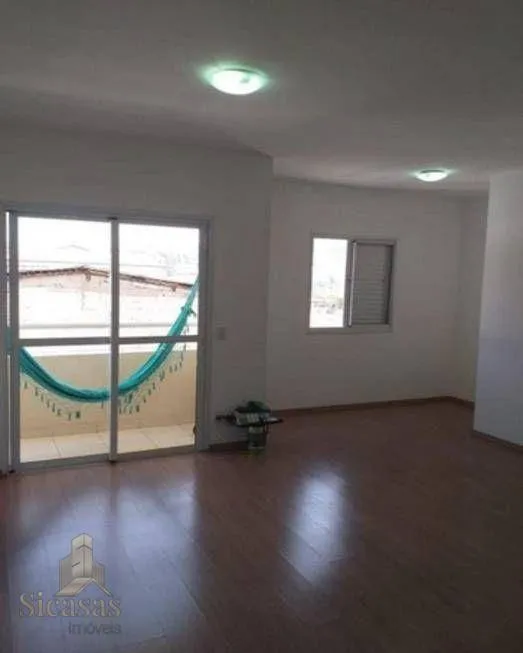 Foto 1 de Apartamento com 3 Quartos à venda, 69m² em Jardim Paraíso, Barueri