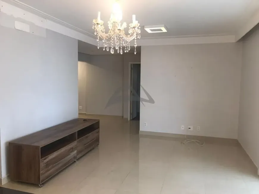 Foto 1 de Apartamento com 3 Quartos à venda, 140m² em Taquaral, Campinas