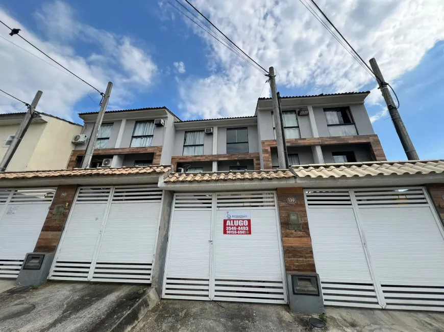 Foto 1 de Casa com 4 Quartos à venda, 120m² em Campo Grande, Rio de Janeiro