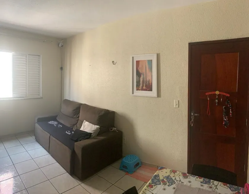 Foto 1 de Apartamento com 3 Quartos à venda, 75m² em Bonsucesso, Fortaleza