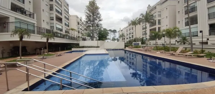 Foto 1 de Apartamento com 3 Quartos à venda, 104m² em Tremembé, São Paulo
