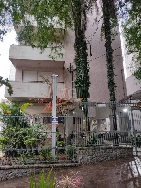 Foto 1 de Apartamento com 3 Quartos à venda, 155m² em Independência, Porto Alegre