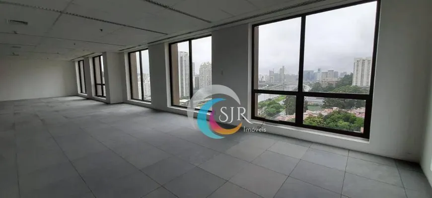 Foto 1 de Sala Comercial para alugar, 881m² em Cidade Jardim, São Paulo