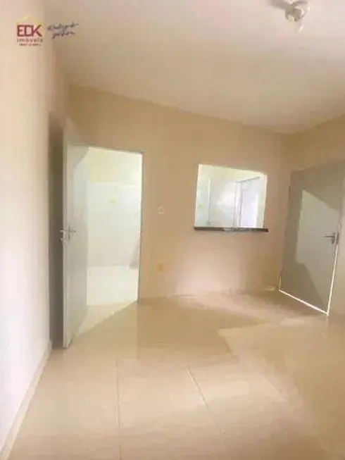 Foto 1 de Casa com 3 Quartos à venda, 65m² em Parque Novo Horizonte, São José dos Campos