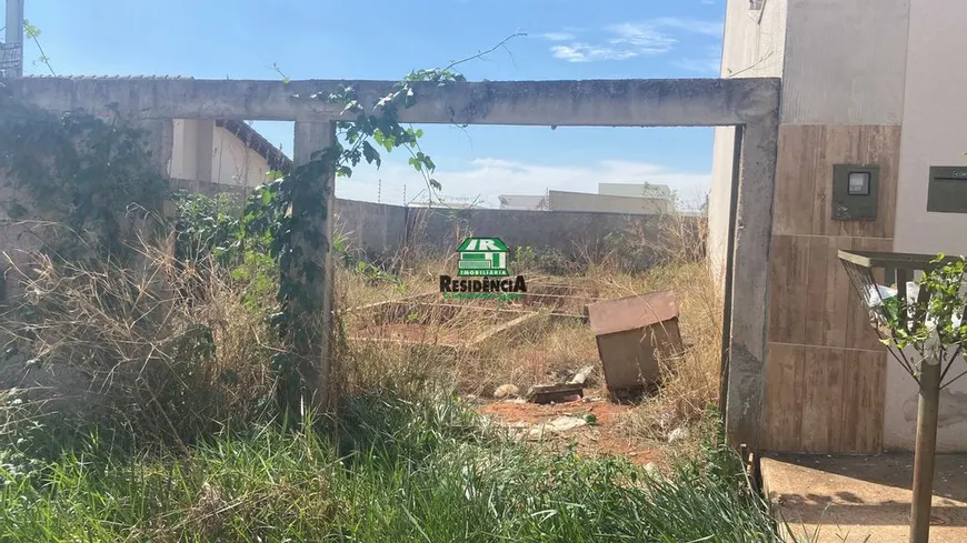 Foto 1 de Lote/Terreno à venda, 300m² em Residencial Gran Ville II Etapa, Anápolis