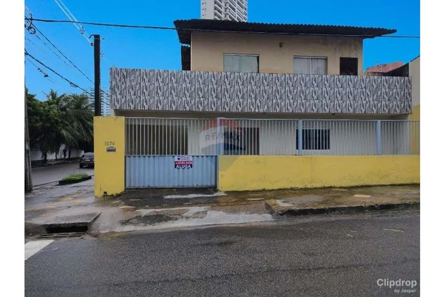 Foto 1 de Ponto Comercial para alugar, 63m² em Capim Macio, Natal