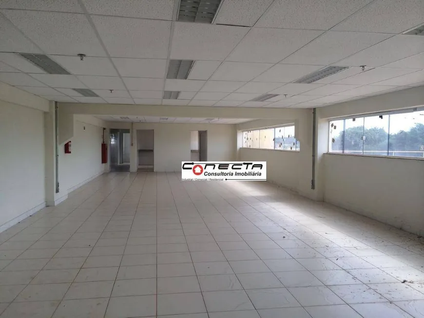 Foto 1 de Galpão/Depósito/Armazém para alugar, 5000m² em Vila Boa Vista, Campinas